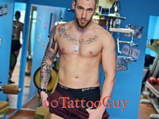 00TattooGuy