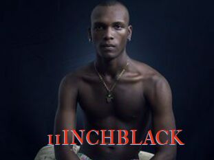 11INCHBLACK