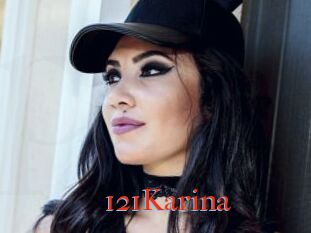 121Karina