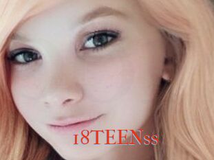 18TEENss