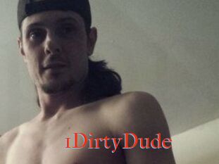 1DirtyDude