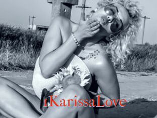 1KarissaLove