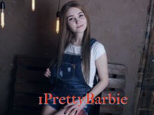 1PrettyBarbie