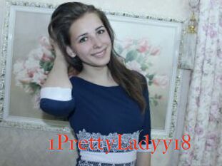 1PrettyLadyy18