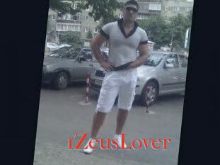 1ZeusLover