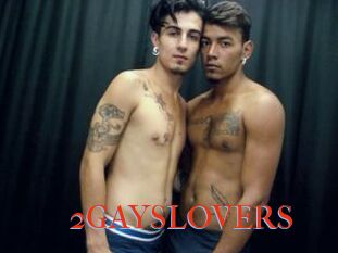 2GAYSLOVERS