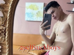 2selfsuckboys