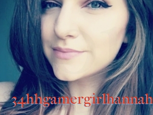 34hhgamergirlhannah