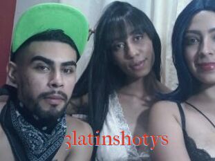 3latinshotys