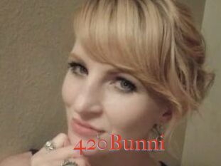 420Bunni