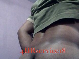 4URservice18