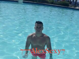 777AlexSexy7