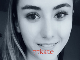 77kate