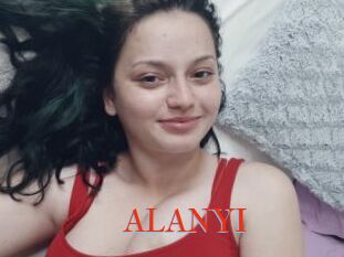 ALANYI