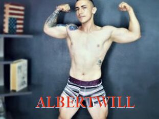 ALBERTWILL
