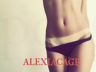 ALEXIACAGE