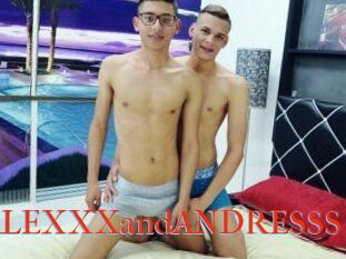 ALEXXXandANDRESSS