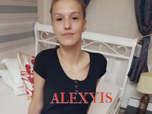 ALEXYIS