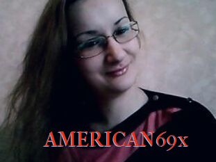 AMERICAN69x Porno G