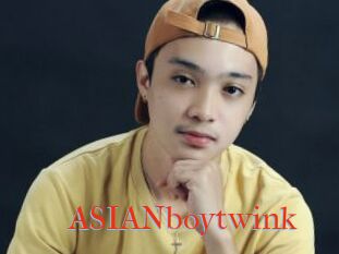 ASIANboytwink