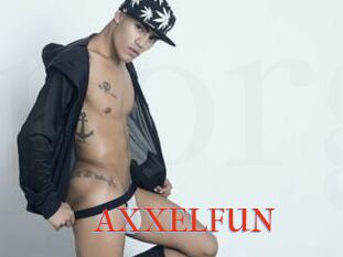 AXXELFUN