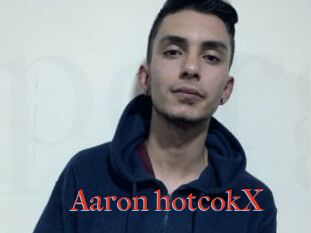 Aaron_hotcokX