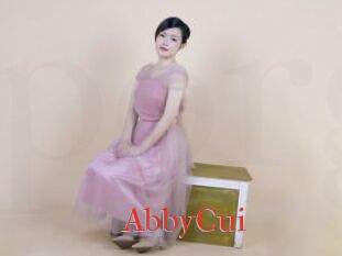 AbbyCui