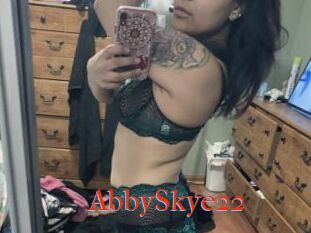 AbbySkye22