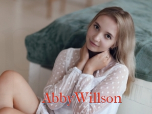 AbbyWillson