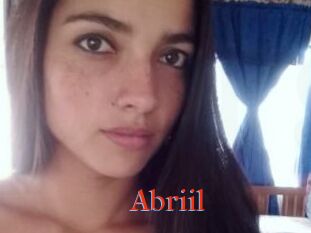 Abriil