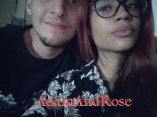 AdamAndRose