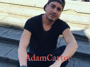 AdamCarter