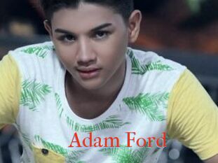 Adam_Ford