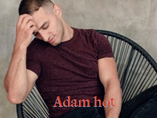 Adam_hot