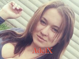 AdelX