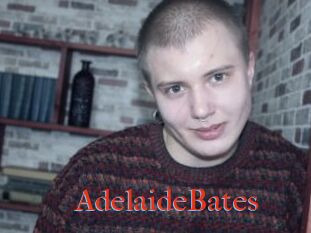 AdelaideBates