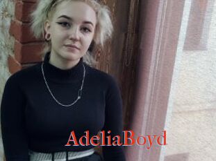 AdeliaBoyd