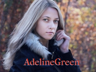 AdelineGreen