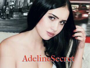 AdelineSecret