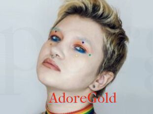 AdoreGold