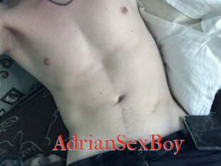 AdrianSexBoy