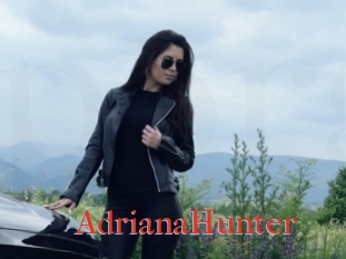 AdrianaHunter