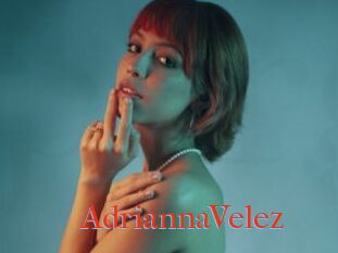 AdriannaVelez Porno G