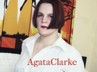 AgataClarke