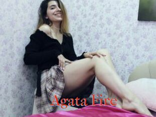 Agata_Fire