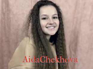 AidaChekhova