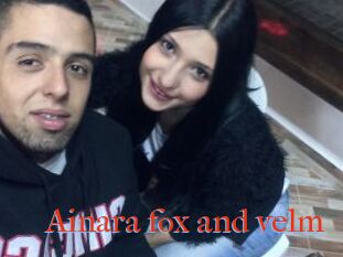 Ainara_fox_and_velm