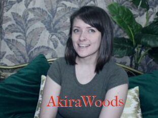 AkiraWoods