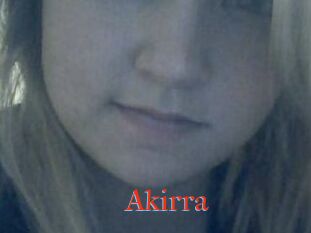 Akirra