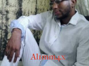 Al1mm4x Porno G